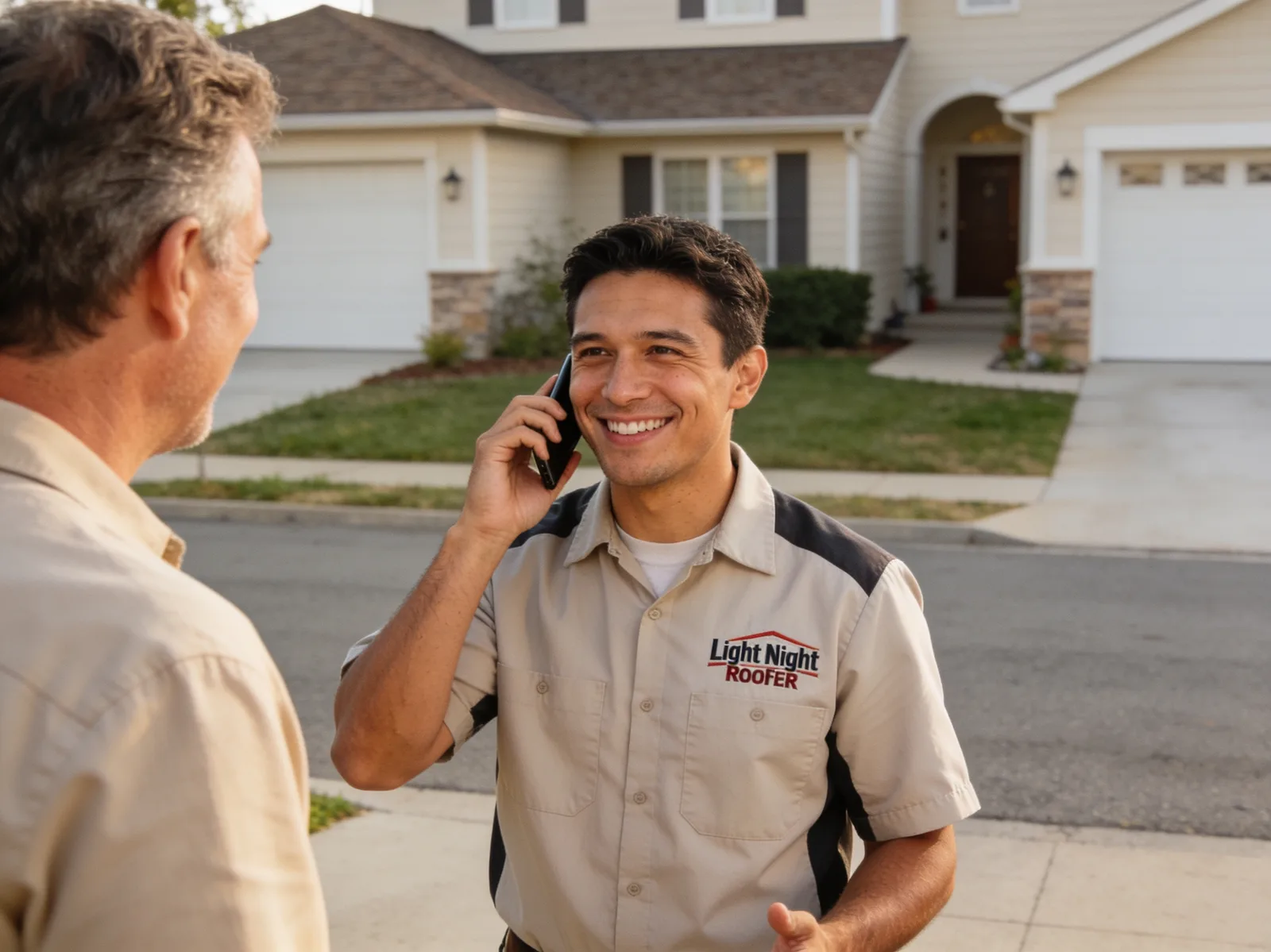 Emergency Roof Repair Lawtell, LA FAQs